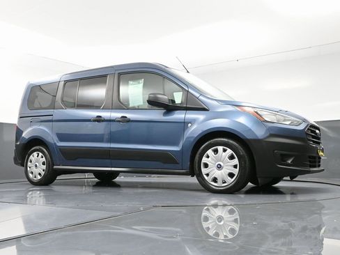 Used 2022 Ford Transit Connect XL image 45