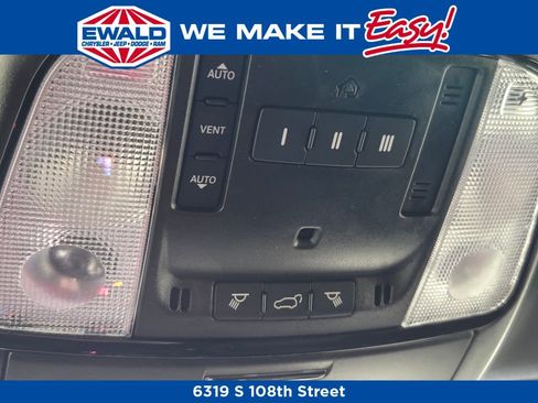 New 2026 Dodge Durango GT image 12