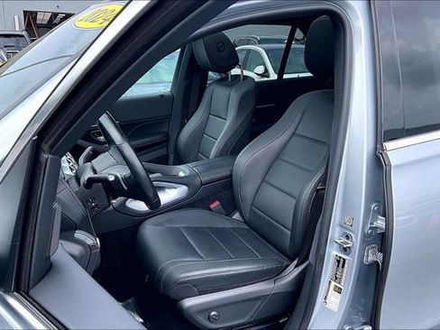 Certified 2024 Mercedes-Benz GLE 450 4MATIC image 6