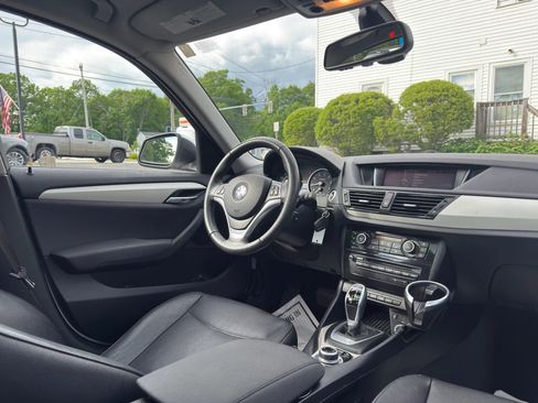 Used 2014 BMW X1 xDrive28i AWD/4WD image 33