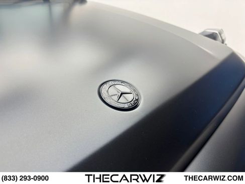 Used 2019 Mercedes-Benz G 63 AMG 4MATIC image 8