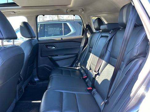Certified 2023 Nissan Rogue SL w/ SL Premium Package AWD/4WD image 24