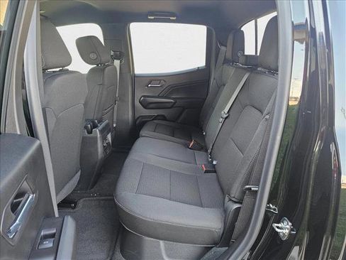 New 2026 Chevrolet Colorado LT image 17