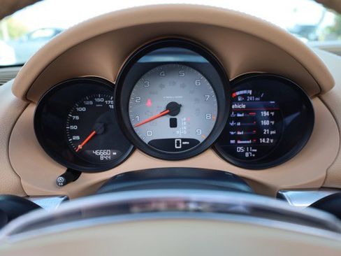 Used 2013 Porsche Boxster S RWD image 30