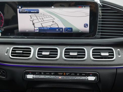 New 2026 Mercedes-Benz GLS 450 4MATIC image 26