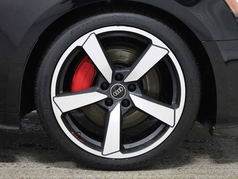 Used 2023 Audi A5 2.0T Prestige w/ Black Optic Plus Package image 12