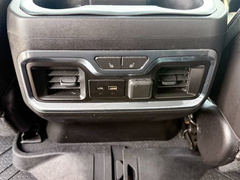 Certified 2019 Chevrolet Silverado 1500 High Country w/ High Country Premium Package AWD/4WD image 23