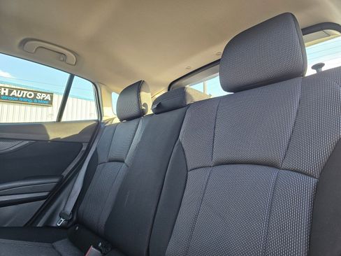 Used 2017 Subaru Impreza 2.0i image 20