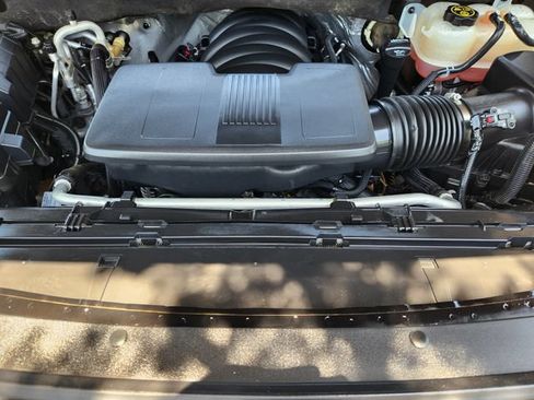 Used 2021 GMC Yukon SLT w/ SLT Premium Package RWD image 33