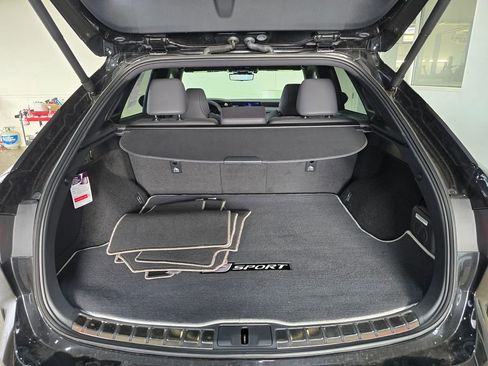 Used 2023 Lexus RX 500h 500h F SPORT Performance w/ Accessory Package (Z1) image 26