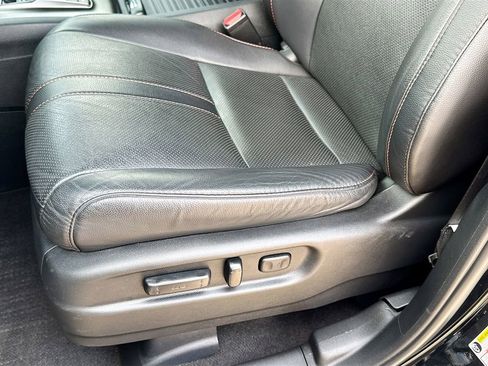 Used 2023 Honda Passport TrailSport image 24