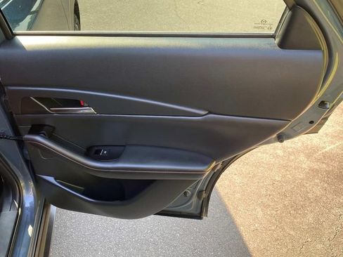 Used 2022 MAZDA CX-30 AWD 2.5 S w/ Preferred Package image 35