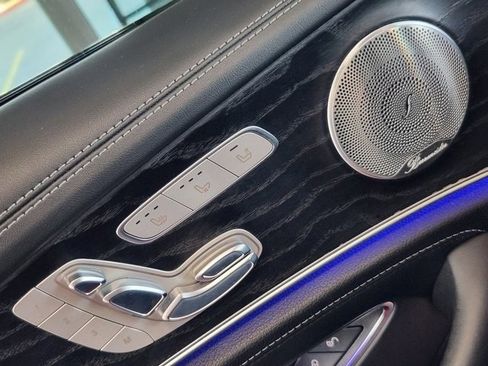 Used 2018 Mercedes-Benz E 63 AMG S image 20