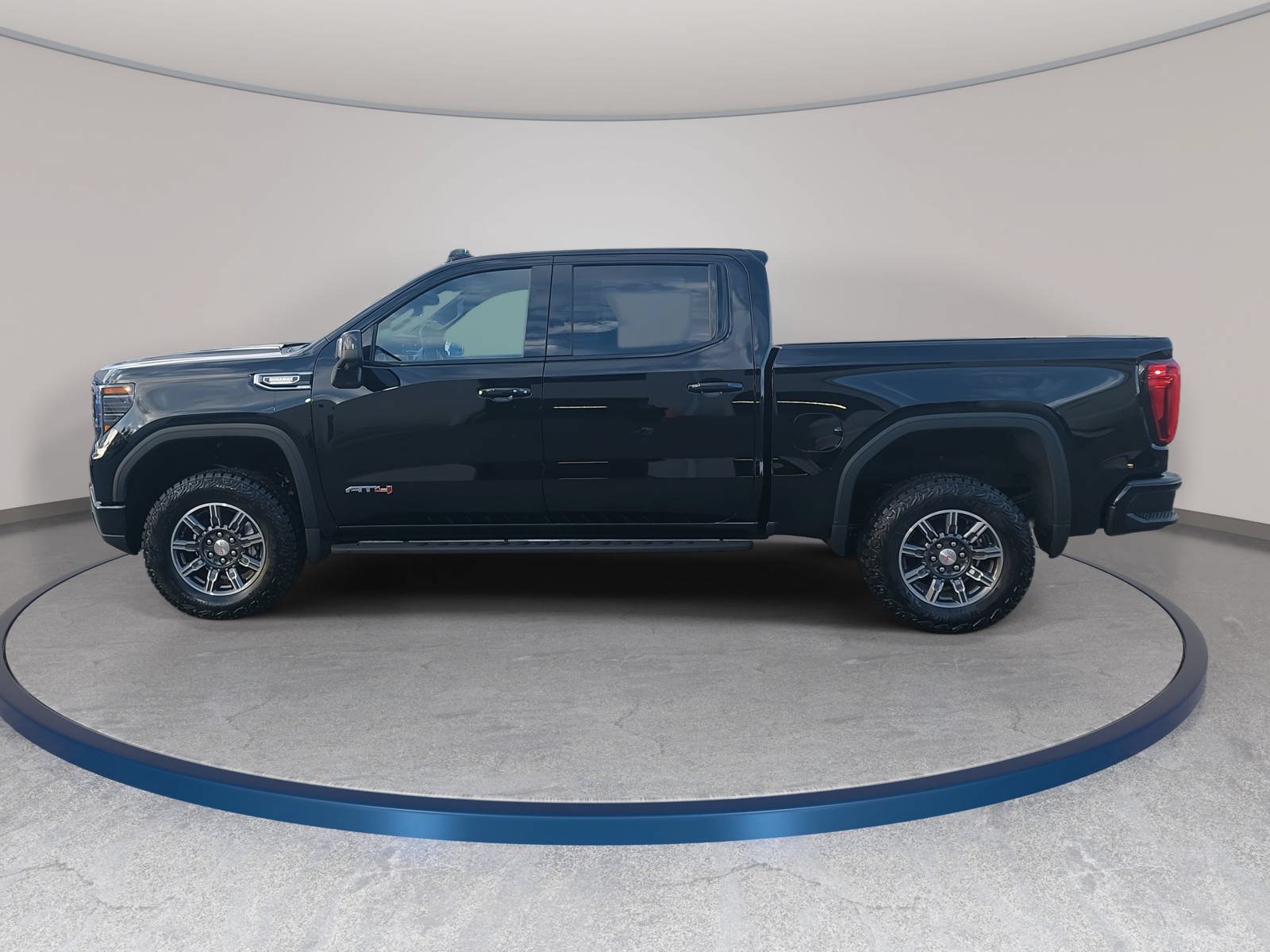 New 2026 GMC Sierra 1500 AT4 w/ AT4 Premium Package AWD/4WD image 8