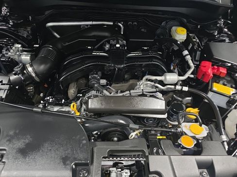 Certified 2025 Subaru Forester Premium w/ Convenience Package #1 image 21