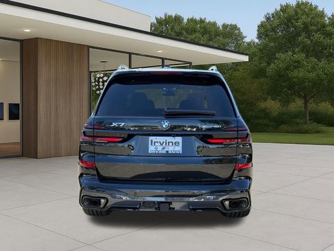 New 2026 BMW X7 xDrive40i w/ M Sport Package image 10