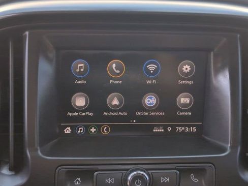 Certified 2021 Chevrolet Colorado W/T w/ WT Convenience Package RWD image 13