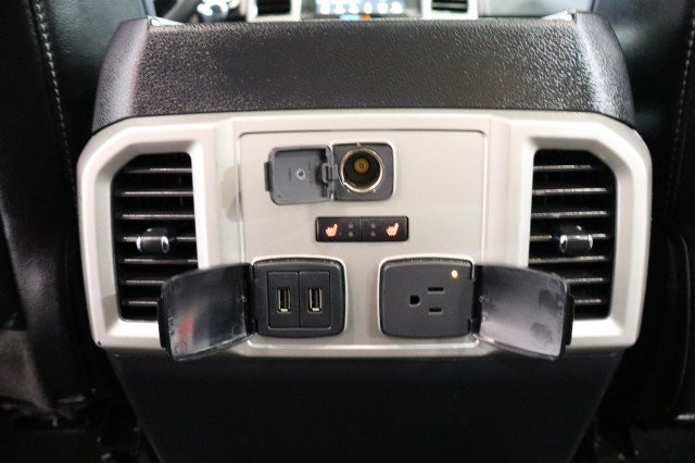Used 2019 Ford F150 Lariat w/ Equipment Group 502A Luxury RWD image 59