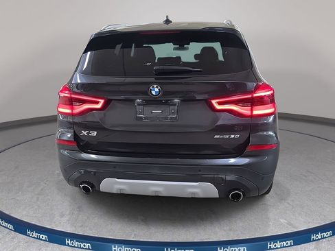 Used 2021 BMW X5 sDrive40i w/ M Sport Package image 7
