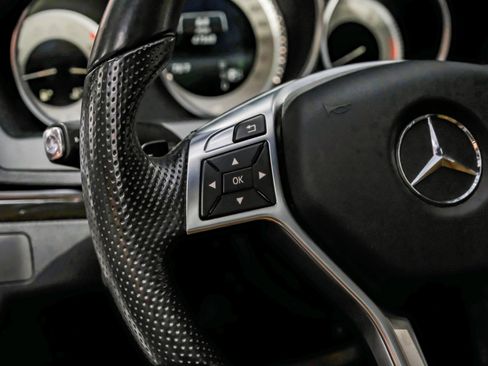 Used 2017 Mercedes-Benz E 400 4MATIC Coupe image 18