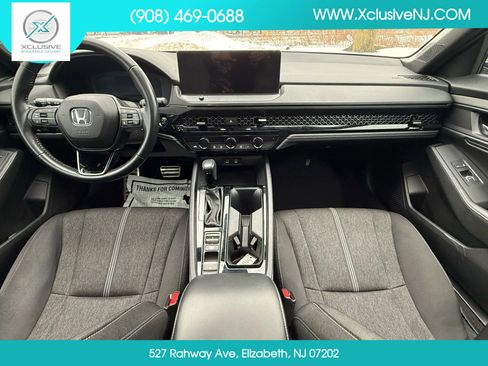 Used 2023 Honda Accord Sport image 21