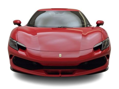 Used 2022 Ferrari 296 GTB image 2