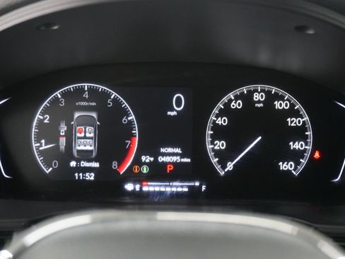 Used 2023 Honda Civic Sport image 16