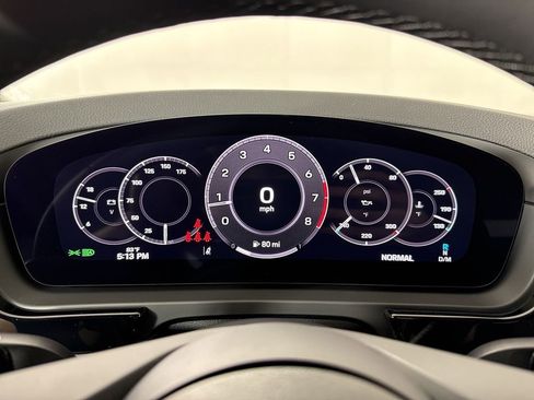 New 2026 Porsche Cayenne AWD/4WD image 36