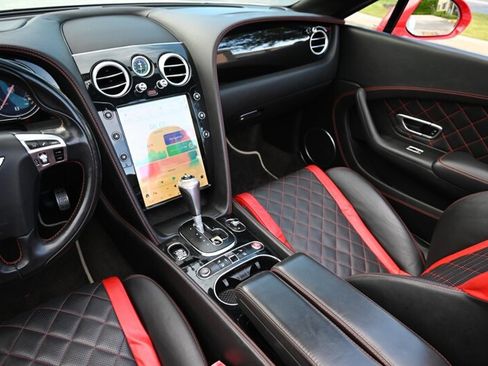 Used 2017 Bentley Continental GT V8 S AWD/4WD image 33