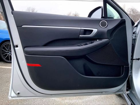 Used 2025 Hyundai Sonata SEL image 21