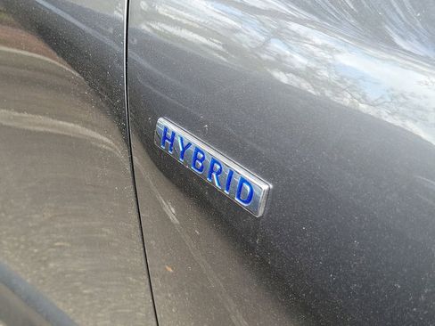 Certified 2025 MAZDA CX-50 2.5 Hybrid w/ Weather Package image 11