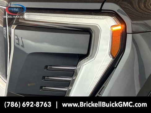 New 2025 GMC Sierra EV Denali image 14