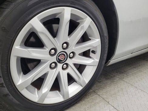 Used 2014 Cadillac CTS Sedan RWD image 31