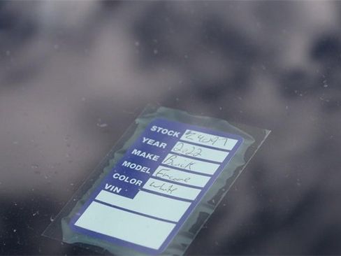 Used 2022 Buick Encore Preferred w/ Safety Package image 26