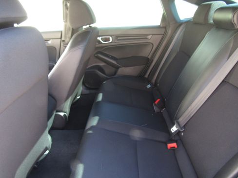 Certified 2023 Honda Civic Sport image 12