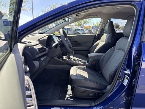 New 2026 Subaru Crosstrek 2.5i Limited AWD/4WD image 13