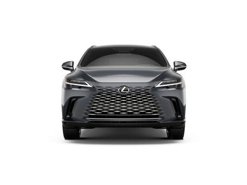 New 2026 Lexus RX 450h AWD image 47