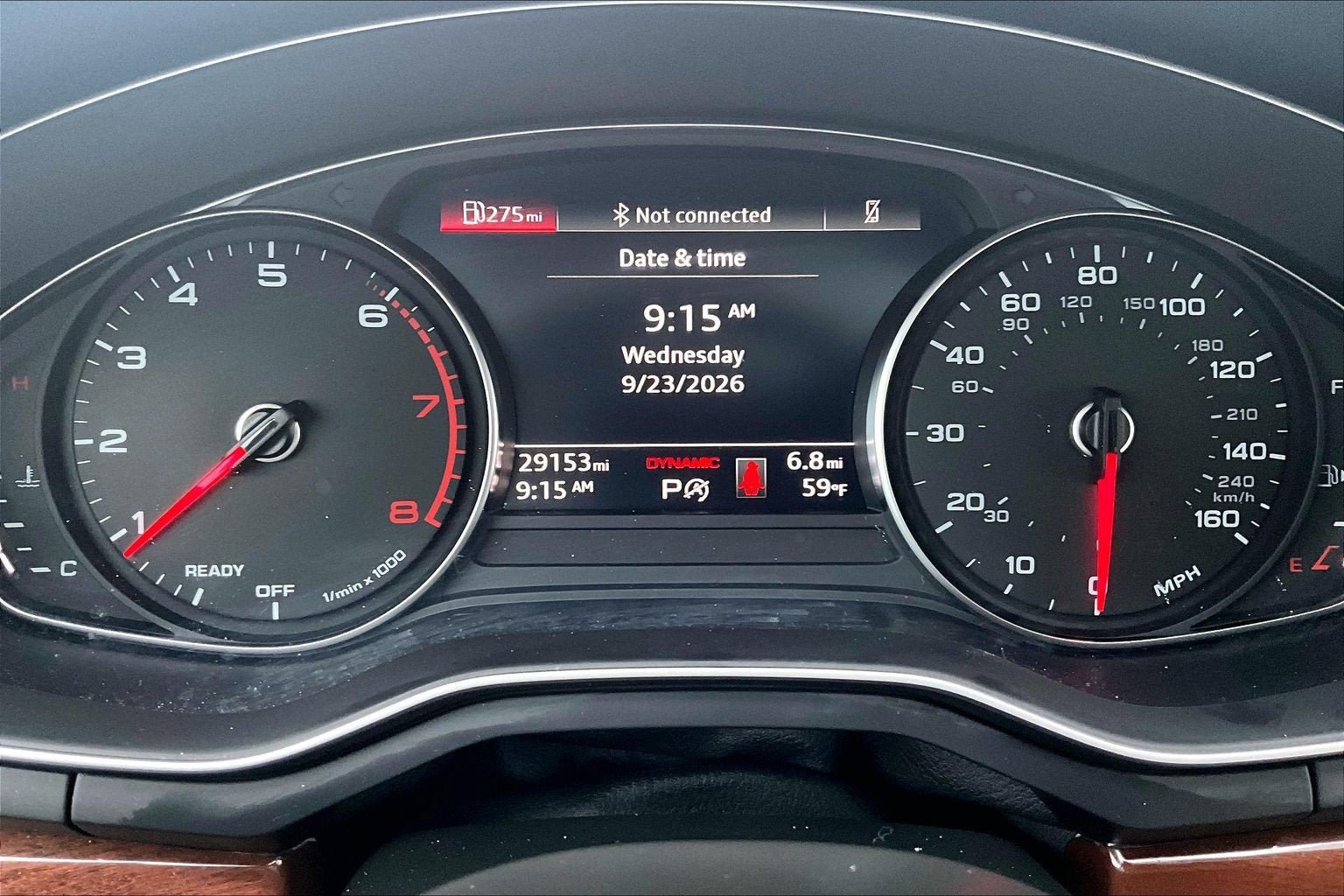 Used 2023 Audi A5 2.0T Premium w/ Convenience Package AWD/4WD image 19