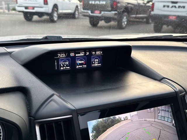 Used 2019 Subaru Forester Sport w/ Popular Package #2 AWD/4WD image 27