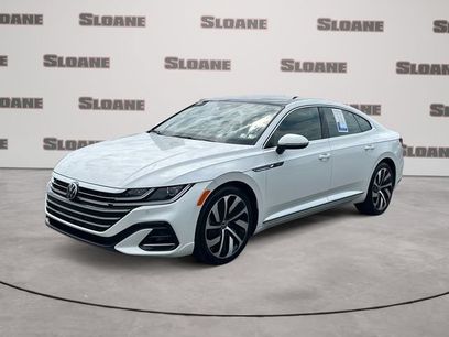 Used 2021 Volkswagen Arteon SEL