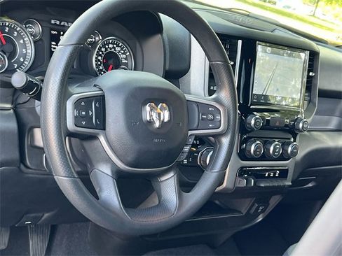 New 2024 RAM 2500 Tradesman w/ Chrome Appearance Group image 20