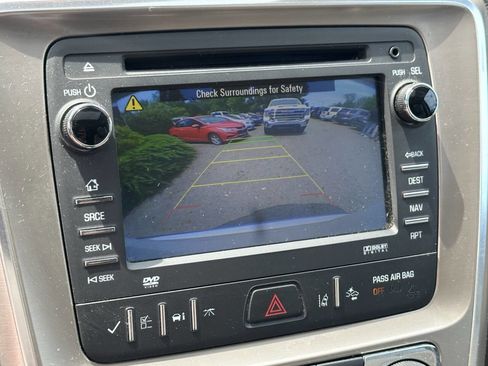 Used 2014 GMC Acadia Denali image 15