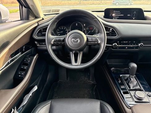 Used 2024 MAZDA CX-30 AWD 2.5 S w/ Premium Package image 20