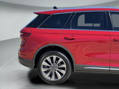 Used 2022 Lincoln Corsair Reserve w/ Elements Package image 30