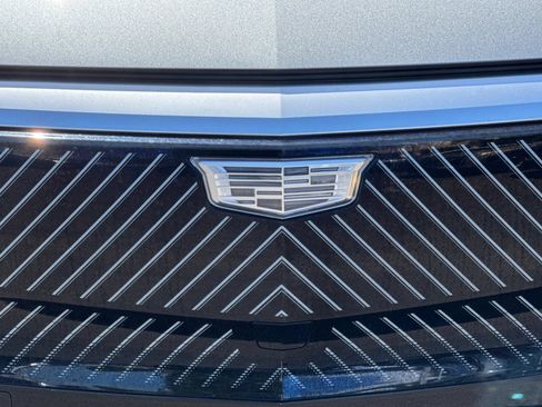 Certified 2024 Cadillac Lyriq Tech RWD image 45