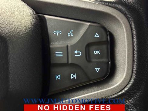 Used 2023 Ford Bronco Wildtrak image 41