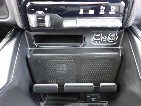 Used 2023 RAM 1500 Limited AWD/4WD image 66
