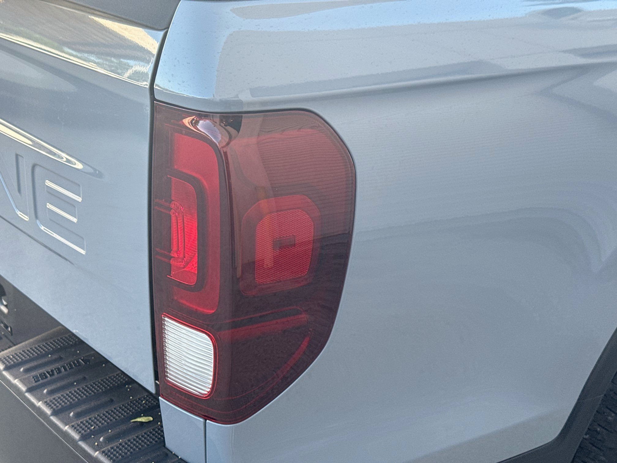 Used 2025 Honda Ridgeline RTL image 27