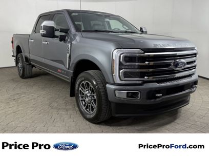 Used 2024 Ford F350 Limited