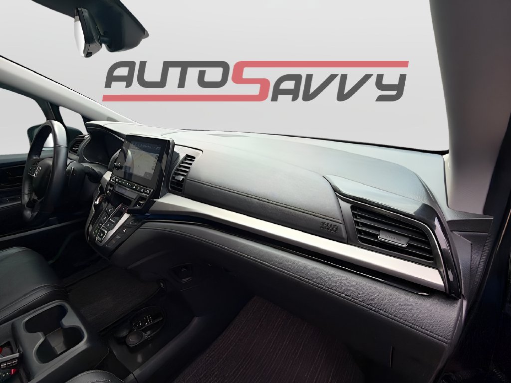 Used 2023 Honda Odyssey Touring image 31